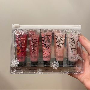 Victoria’s Secret Holiday 5 Lipgloss Giftpack